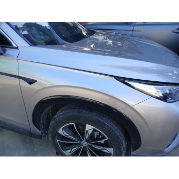 Recambio de aleta delantera derecha para mg mg hs (as23) 1.5 t (sas23) referencia OEM IAM 10367123SEPP  