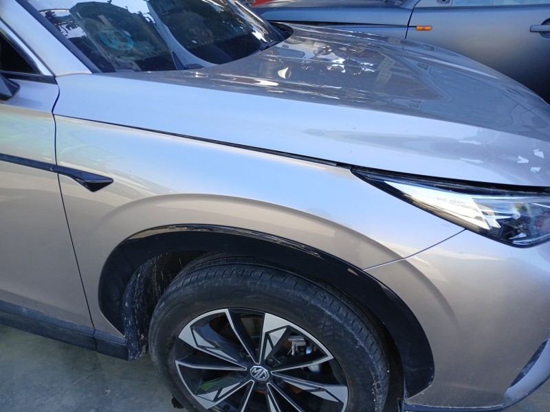 Recambio de aleta delantera derecha para mg mg hs (as23) 1.5 t (sas23) referencia OEM IAM 10367123SEPP  