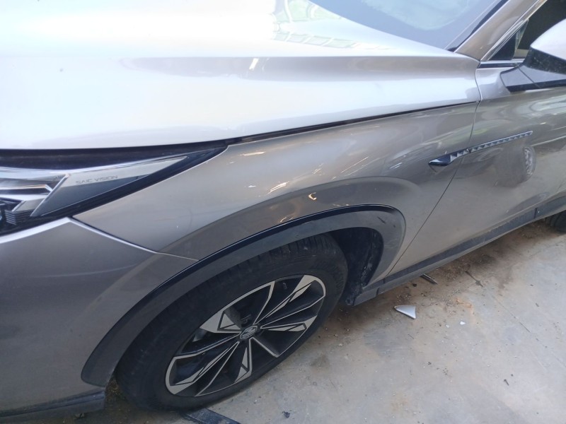 Recambio de aleta delantera izquierda para mg mg hs (as23) 1.5 t (sas23) referencia OEM IAM 10367117SEPP  