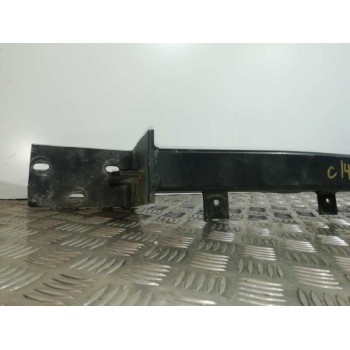 Recambio de refuerzo paragolpes trasero para kia carens (un) active referencia OEM IAM   