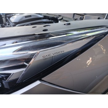 Recambio de faro izquierdo para mg mg hs (as23) 1.5 t (sas23) referencia OEM IAM 10831597  