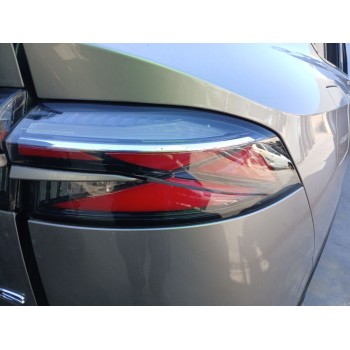 Recambio de piloto trasero derecho para mg mg hs (as23) 1.5 t (sas23) referencia OEM IAM 10823344  
