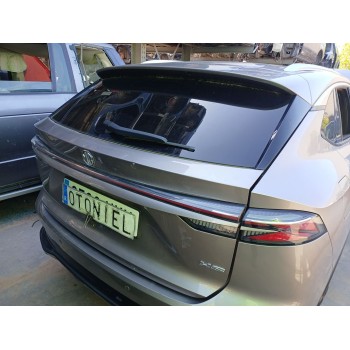 Recambio de porton trasero para mg mg hs (as23) 1.5 t (sas23) referencia OEM IAM 11049380SEPP  