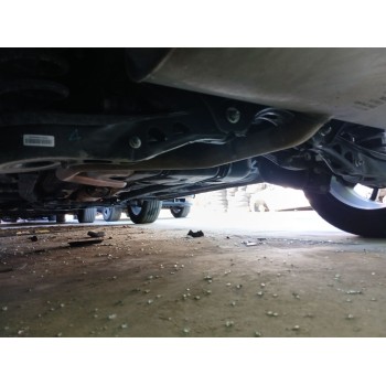 Recambio de puente trasero para mg mg hs (as23) 1.5 t (sas23) referencia OEM IAM 10658574  