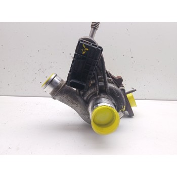 TURBOCOMPRESOR 798128-6 cu3q6k682bb 