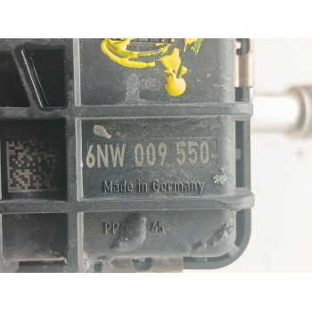 Recambio de turbocompresor para fiat ducato autobús (250_) 130 multijet 2,3 d 4x4 referencia OEM IAM 798128-6 cu3q6k682bb 