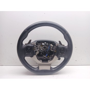 VOLANTE 4510076160C2 CON MANDOS 