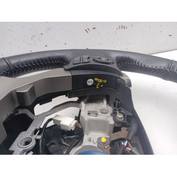 Recambio de volante para lexus is 300h referencia OEM IAM 4510076160C2 CON MANDOS 