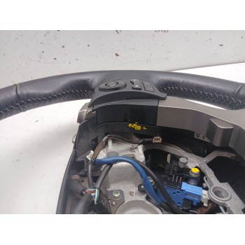 Recambio de volante para lexus is 300h referencia OEM IAM 4510076160C2 CON MANDOS 