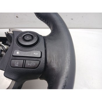 Recambio de volante para lexus is 300h referencia OEM IAM 4510076160C2 CON MANDOS 