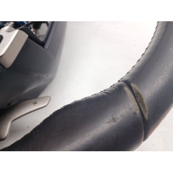 Recambio de volante para lexus is 300h referencia OEM IAM 4510076160C2 CON MANDOS 