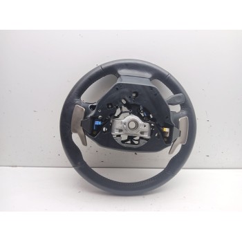 Recambio de volante para lexus is 300h referencia OEM IAM 4510076160C2 CON MANDOS 