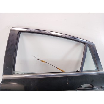 Recambio de puerta trasera izquierda para mazda 6 sedán (gh) 2.2 mzr-cd (gh10) referencia OEM IAM   
