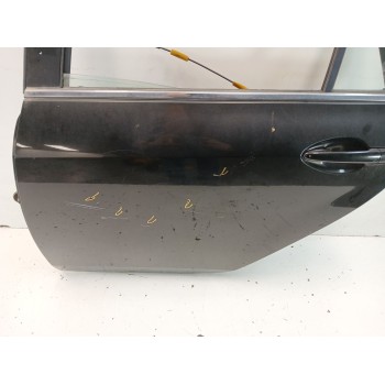 Recambio de puerta trasera izquierda para mazda 6 sedán (gh) 2.2 mzr-cd (gh10) referencia OEM IAM   