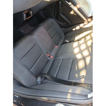 Recambio de asientos traseros para audi a4 b8 avant (8k5) 2.0 tdi referencia OEM IAM   