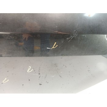 Recambio de puerta trasera izquierda para mazda 6 sedán (gh) 2.2 mzr-cd (gh10) referencia OEM IAM   