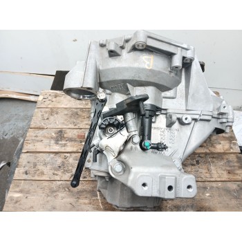 Recambio de caja cambios para seat arona (kj7, kjp) 1.0 tsi referencia OEM IAM VERE8851 / 0AJ300044A USN 