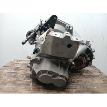 Recambio de caja cambios para seat arona (kj7, kjp) 1.0 tsi referencia OEM IAM VERE8851 / 0AJ300044A USN 