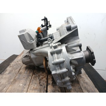 Recambio de caja cambios para seat arona (kj7, kjp) 1.0 tsi referencia OEM IAM VERE8851 / 0AJ300044A USN 