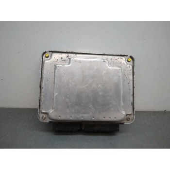Recambio de centralita motor uce para seat cordoba berlina (6l2) fresh referencia OEM IAM 038906012HP 0281011320 