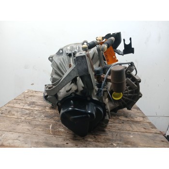 Recambio de caja cambios para mazda 5 (cr) 1.8 (cr19) referencia OEM IAM 5TH0412956  