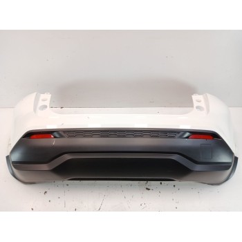 Recambio de paragolpes trasero para nissan juke (f16_) 1.0 referencia OEM IAM 850226PA0H  