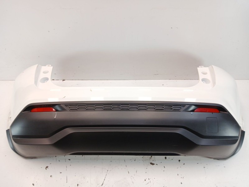 Recambio de paragolpes trasero para nissan juke (f16_) 1.0 referencia OEM IAM 850226PA0H  