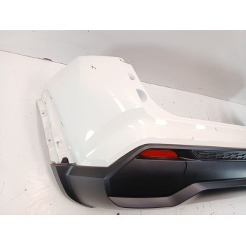 Recambio de paragolpes trasero para nissan juke (f16_) 1.0 referencia OEM IAM 850226PA0H  