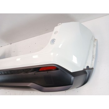 Recambio de paragolpes trasero para nissan juke (f16_) 1.0 referencia OEM IAM 850226PA0H  