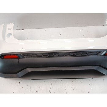 Recambio de paragolpes trasero para nissan juke (f16_) 1.0 referencia OEM IAM 850226PA0H  