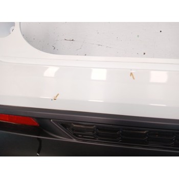 Recambio de paragolpes trasero para nissan juke (f16_) 1.0 referencia OEM IAM 850226PA0H  