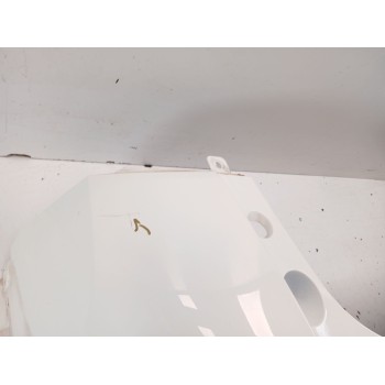 Recambio de paragolpes trasero para nissan juke (f16_) 1.0 referencia OEM IAM 850226PA0H  