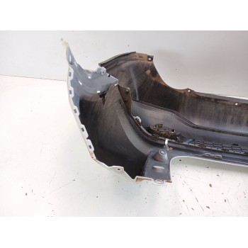 Recambio de paragolpes trasero para nissan juke (f16_) 1.0 referencia OEM IAM 850226PA0H  