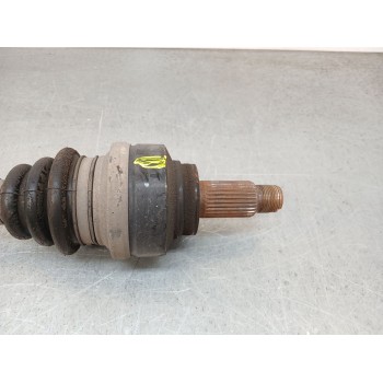 Recambio de transmision trasera izquierda para bmw 3 (f30, f80) 318 d referencia OEM IAM 33208680347 7597681ai04 