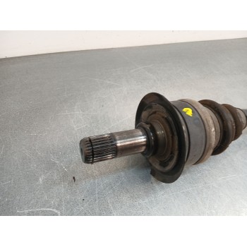 Recambio de transmision trasera izquierda para bmw 3 (f30, f80) 318 d referencia OEM IAM 33208680347 7597681ai04 