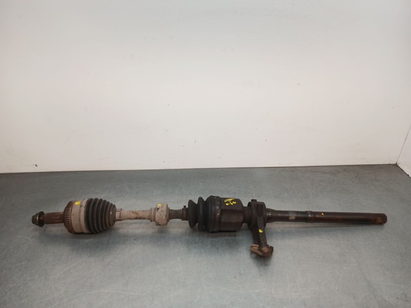 Recambio de transmision delantera derecha para hyundai ix35 (lm, el, elh) 2.0 crdi referencia OEM IAM   
