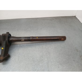 Recambio de transmision delantera derecha para hyundai ix35 (lm, el, elh) 2.0 crdi referencia OEM IAM   