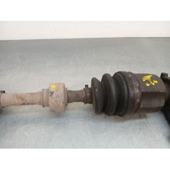 Recambio de transmision delantera derecha para hyundai ix35 (lm, el, elh) 2.0 crdi referencia OEM IAM   