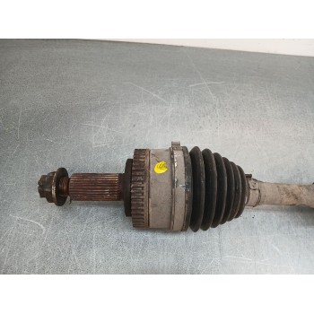 Recambio de transmision delantera derecha para hyundai ix35 (lm, el, elh) 2.0 crdi referencia OEM IAM   