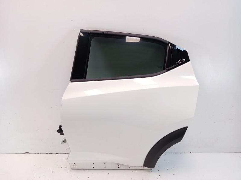 Recambio de puerta trasera izquierda para nissan juke (f16_) 1.0 referencia OEM IAM   