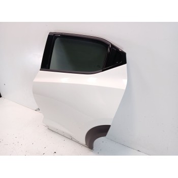 Recambio de puerta trasera izquierda para nissan juke (f16_) 1.0 referencia OEM IAM   