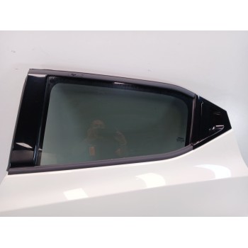 Recambio de puerta trasera izquierda para nissan juke (f16_) 1.0 referencia OEM IAM   