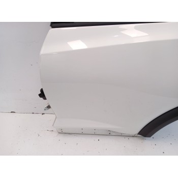 Recambio de puerta trasera izquierda para nissan juke (f16_) 1.0 referencia OEM IAM   