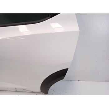 Recambio de puerta trasera izquierda para nissan juke (f16_) 1.0 referencia OEM IAM   