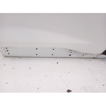 Recambio de puerta trasera izquierda para nissan juke (f16_) 1.0 referencia OEM IAM   
