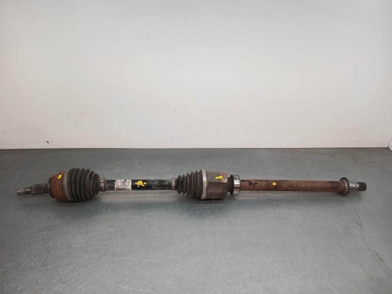 Recambio de transmision delantera derecha para renault talisman (lp_) 1.8 tce 225 (lpm1) referencia OEM IAM 391002423R  