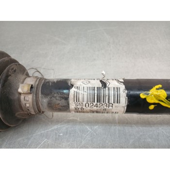 Recambio de transmision delantera derecha para renault talisman (lp_) 1.8 tce 225 (lpm1) referencia OEM IAM 391002423R  