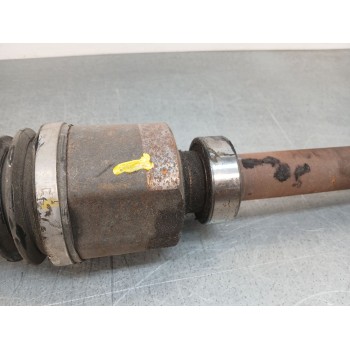 Recambio de transmision delantera derecha para renault talisman (lp_) 1.8 tce 225 (lpm1) referencia OEM IAM 391002423R  