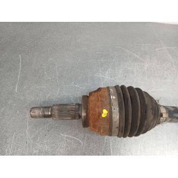 Recambio de transmision delantera derecha para renault talisman (lp_) 1.8 tce 225 (lpm1) referencia OEM IAM 391002423R  