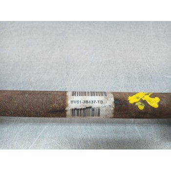 Recambio de transmision delantera izquierda para ford focus lim. 1.0 ecoboost cat referencia OEM IAM bv613b437tb  